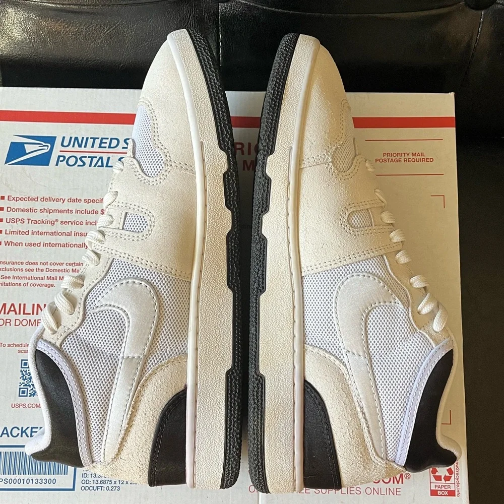 Nike Mac Attack “Status Symbol”‎ by Social Status Men’s Sz 8.5